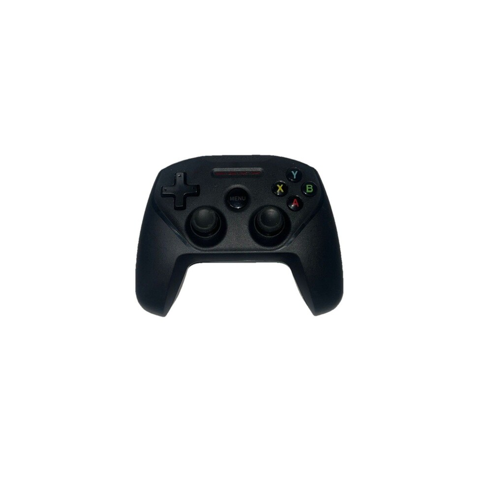 SteelSeries Nimbus Bluetooth Mobile Gaming Controller iOS Apple TV GC-00004